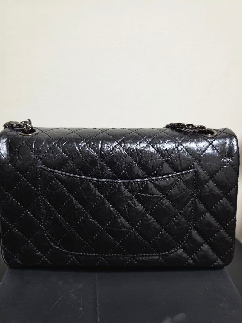 chanelノベルティショルダー