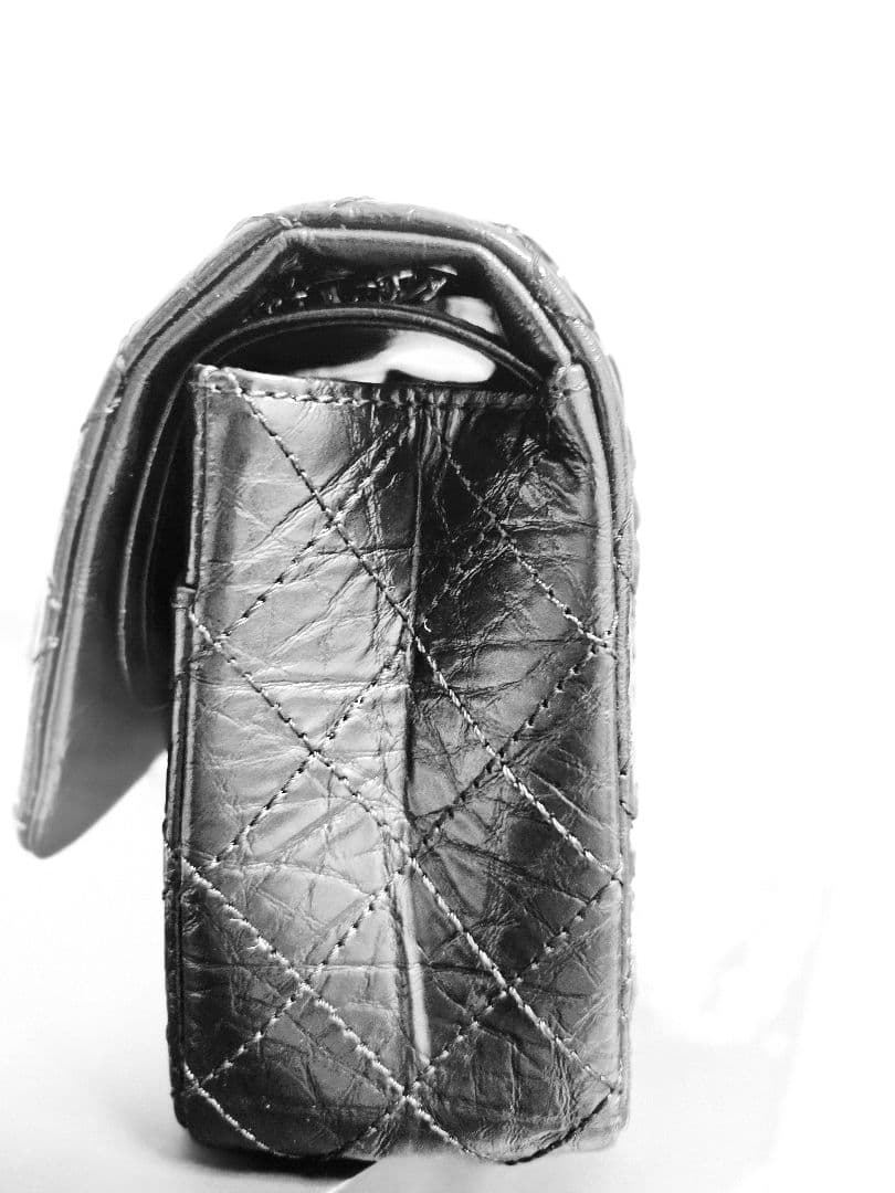 chanelノベルティショルダー