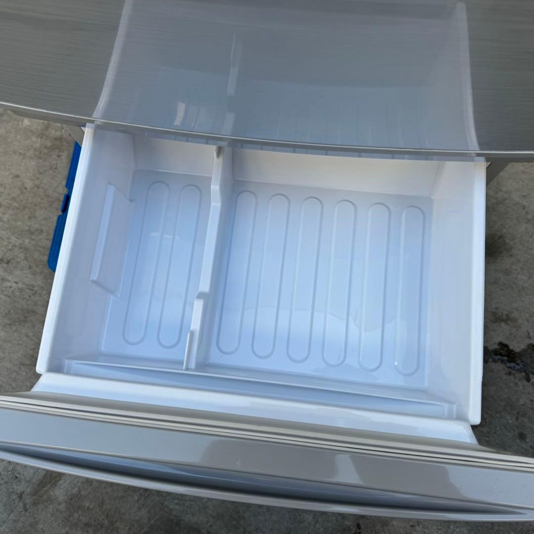 169⭐️2020年製美品★シャープ　冷蔵庫　大型　右、左開き　一人暮らし