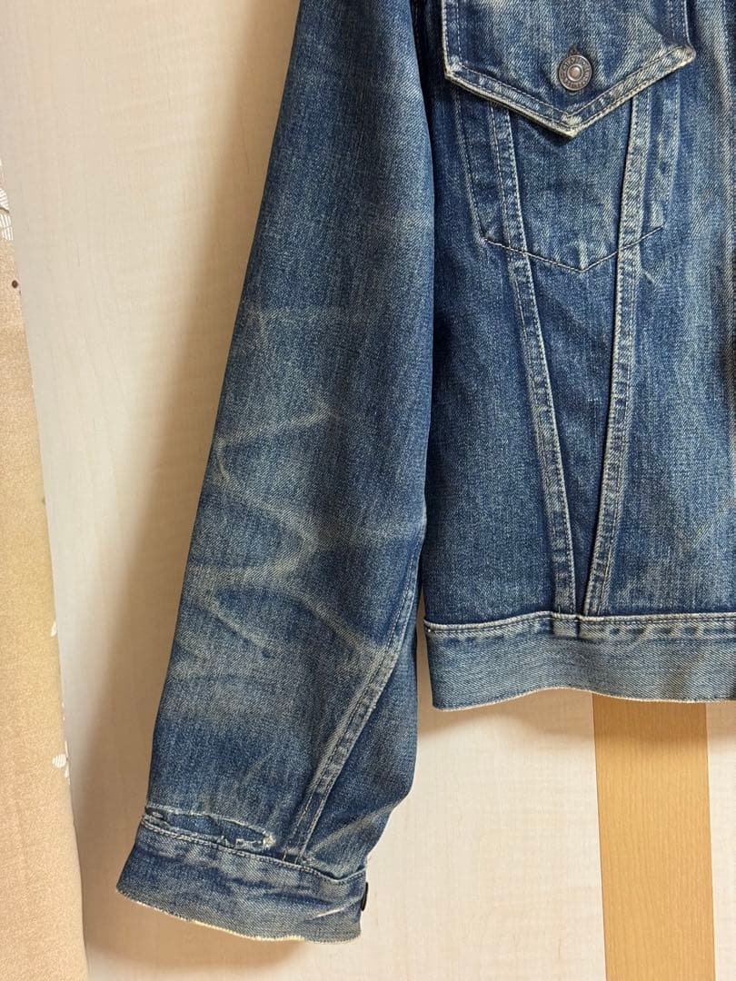 リーバイス　557 ビッグE ヴィンテージ　オリジナル　60S サイズ40