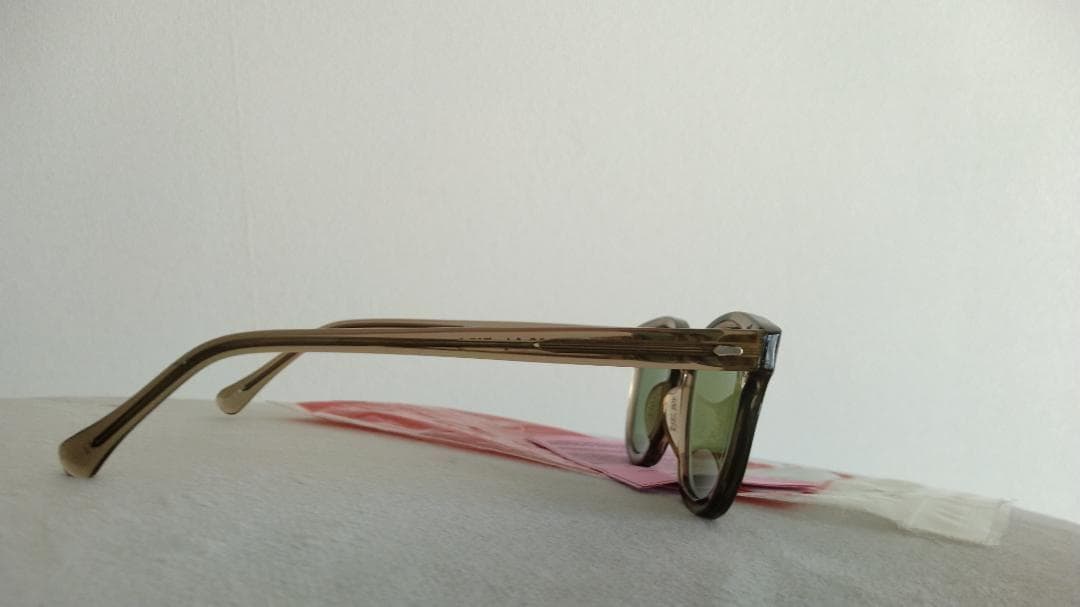 AO SAFETY F9800 セーフティーグラス 48 アメリカンオプティカル