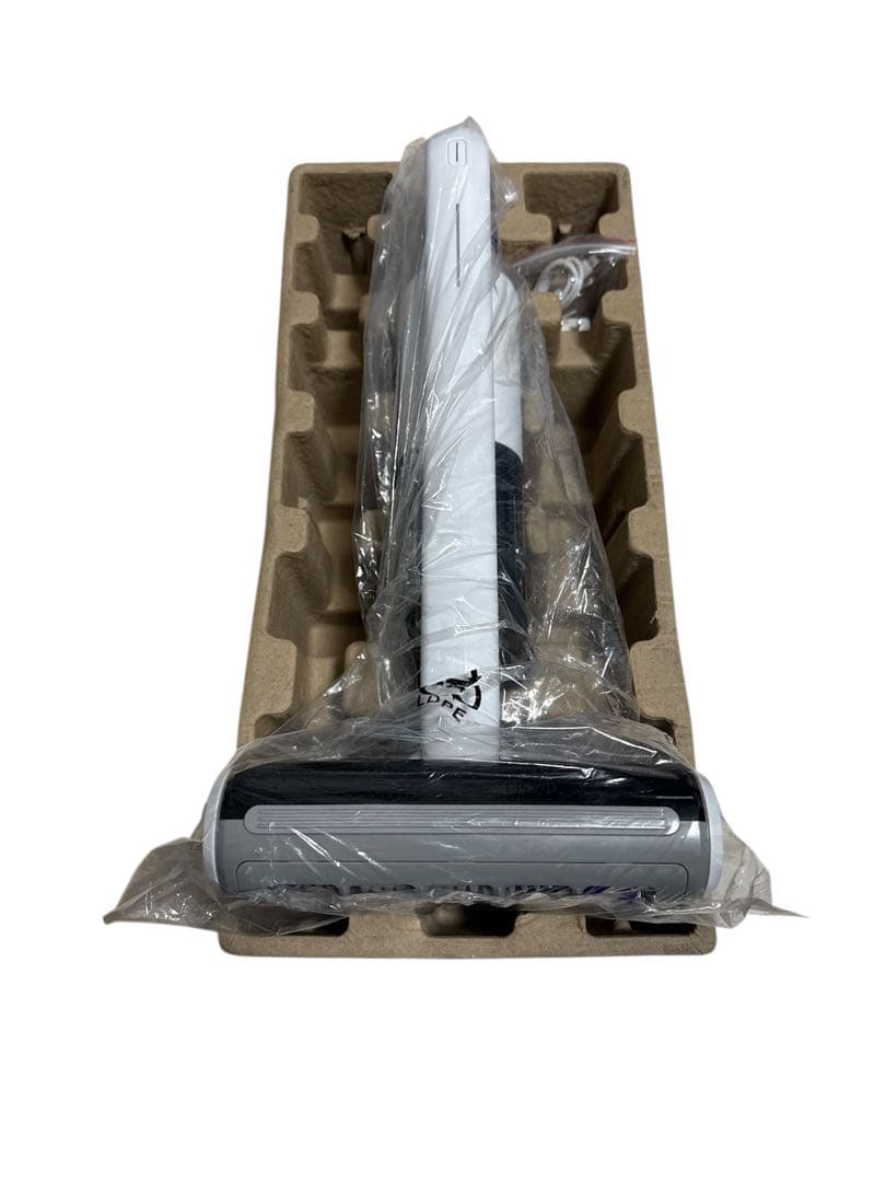 【新品】レイコップ コードレスUVふとんクリーナーRS5