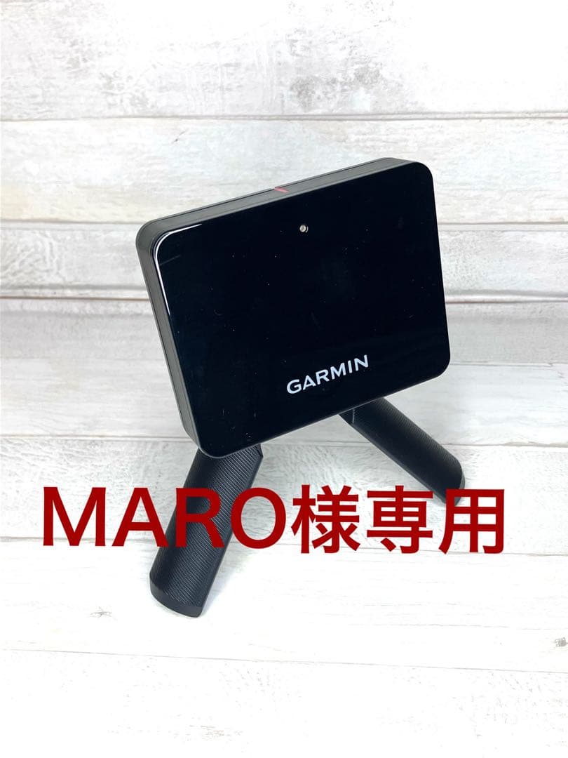 Garmin Approach R10 ゴルフスイング解析機