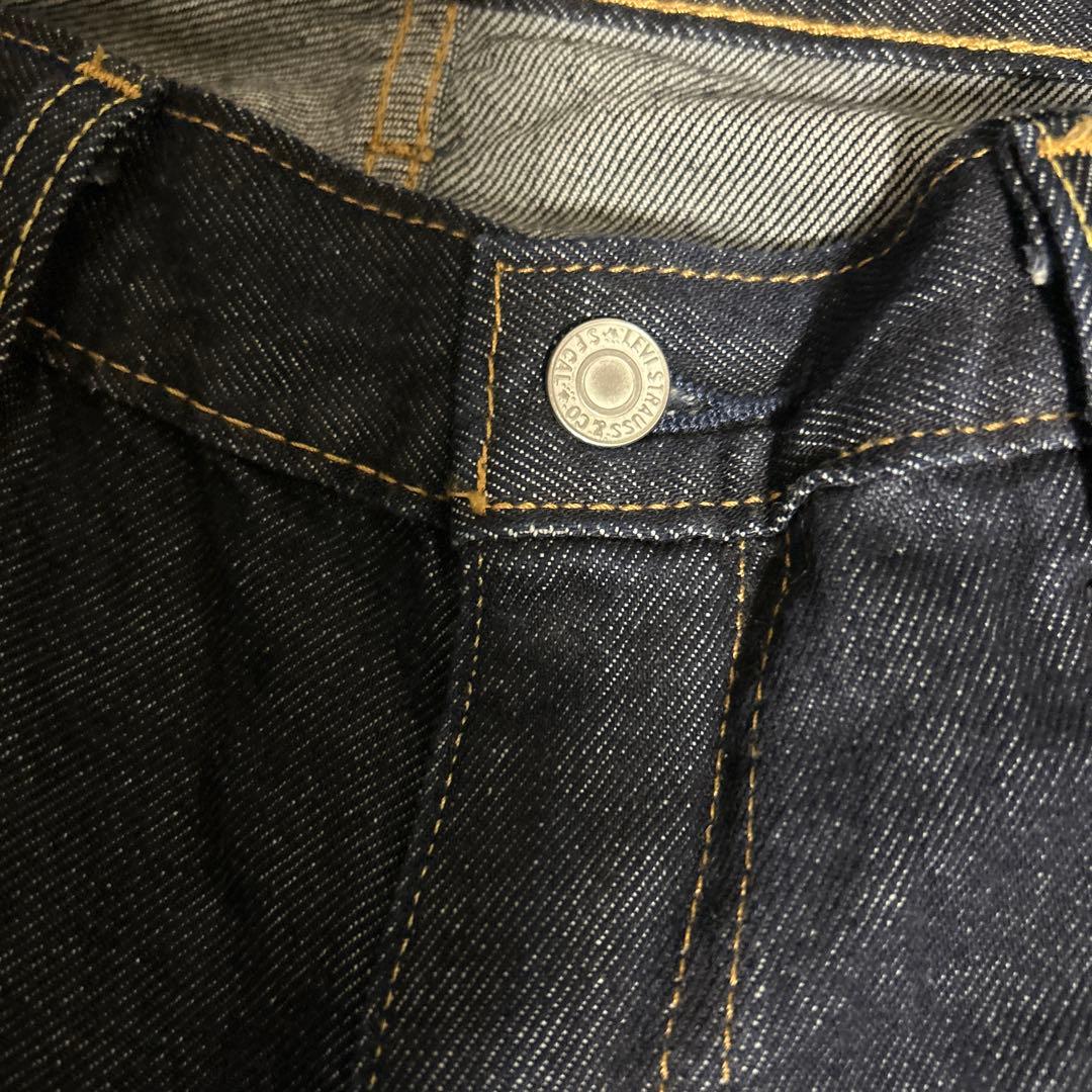 Levi's578バギー