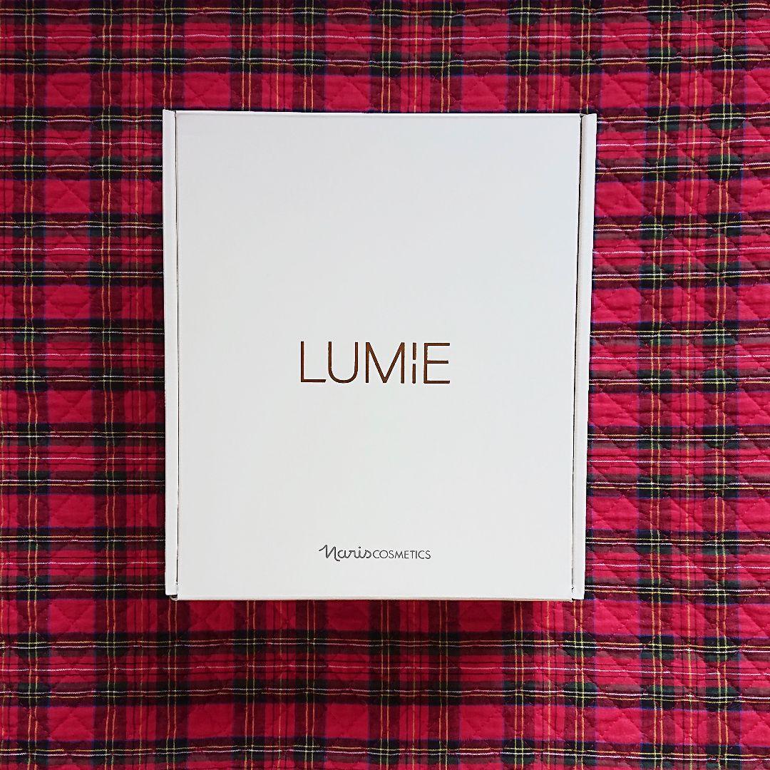 【新品・未開封☆新商品】ナリス ルミエ 美顔器