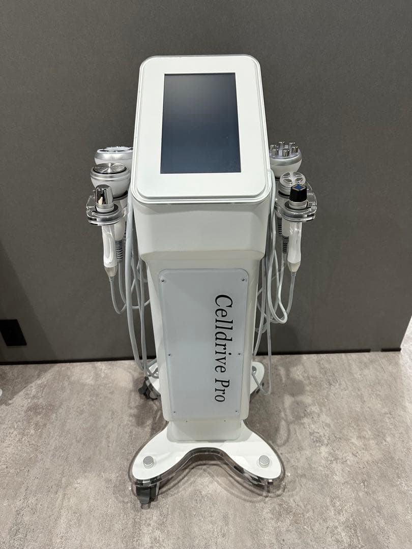 大特価‼️痩身エステ・フェイシャルエステ複合機