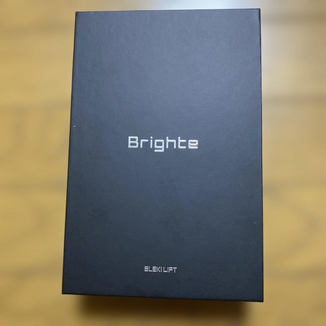 ブライトエレキリフト