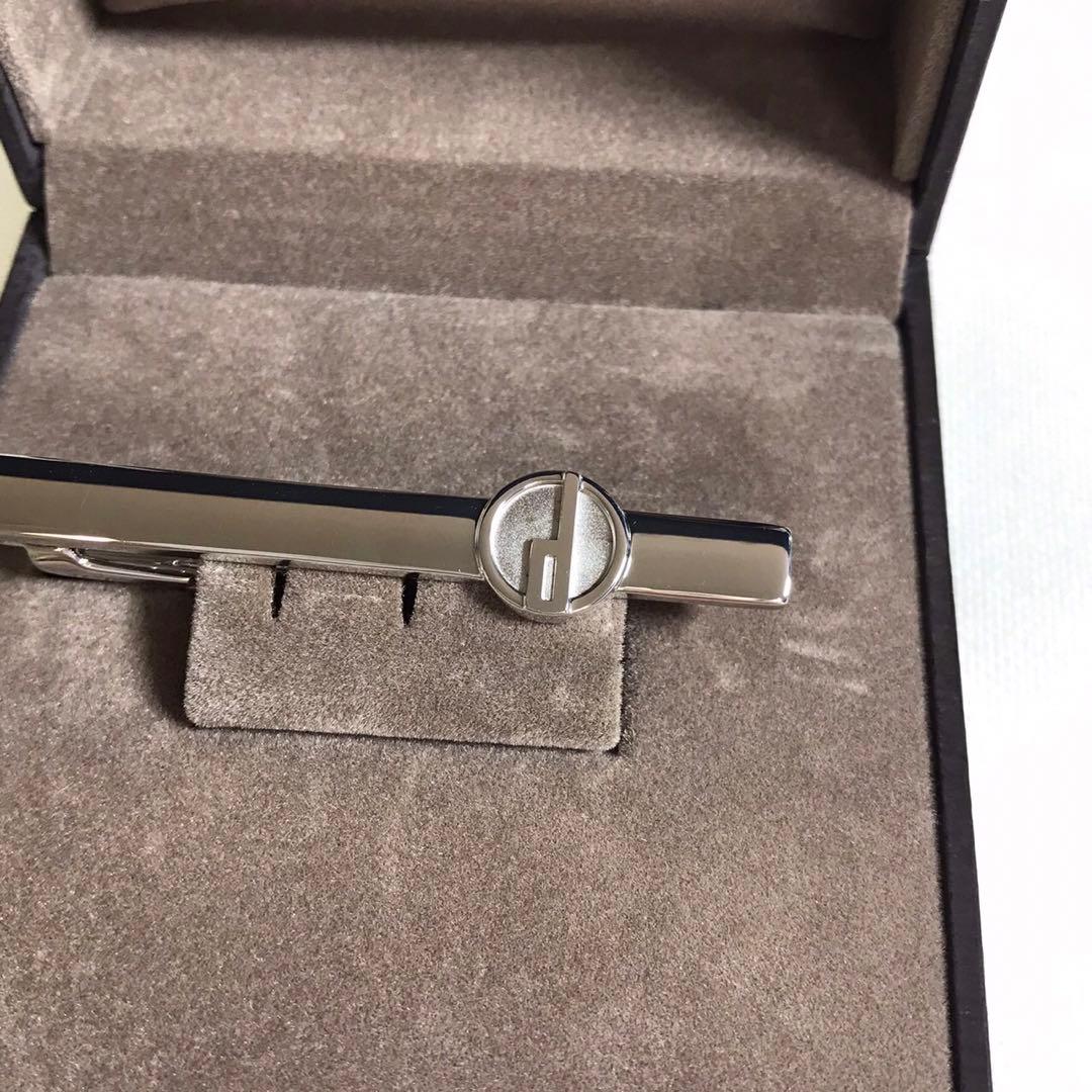 dunhill ダンヒル ネクタイピン シルバー SV925