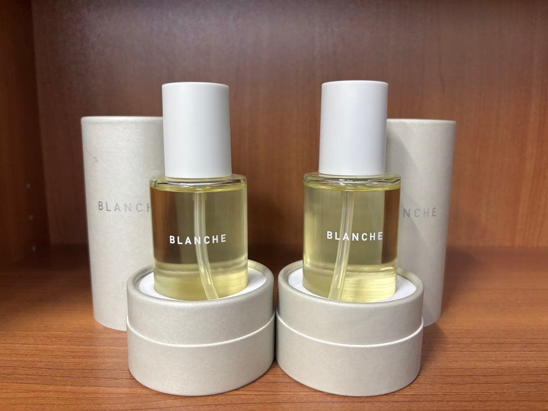 【2本セット】ロアザオイル　ブランシュLOA BLANCHE