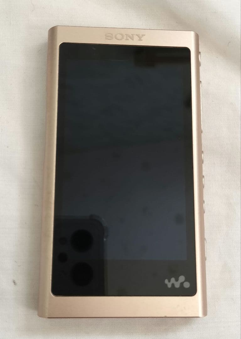 SONY WALKMAN NW-A55 デジタルオーディオプレーヤー