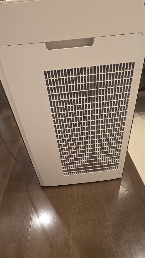 SHARP NEXT 空気清浄機 プレミアムモデル　KI-SX70