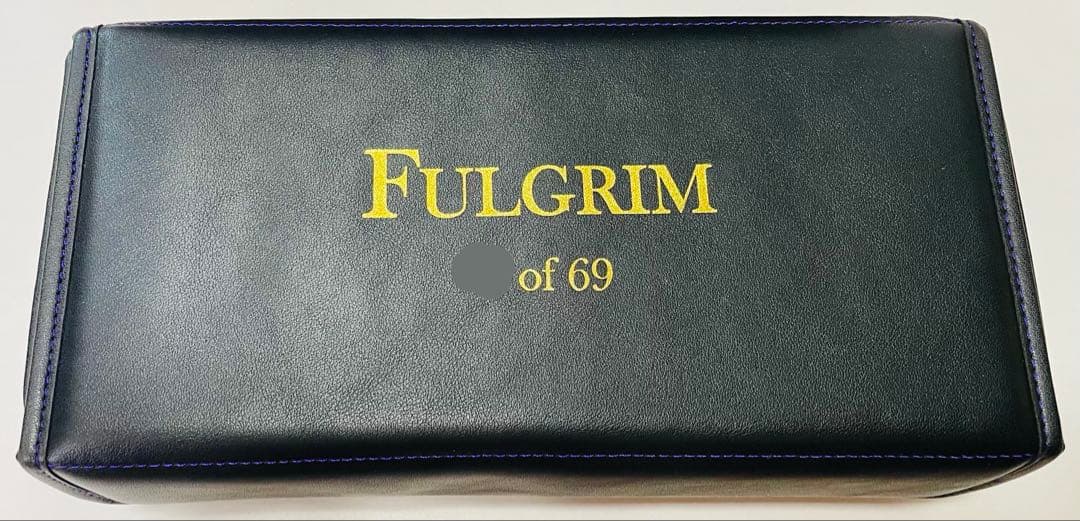 【美品】 Alpha & Omega Fulgrim