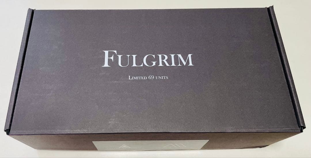 【美品】 Alpha & Omega Fulgrim