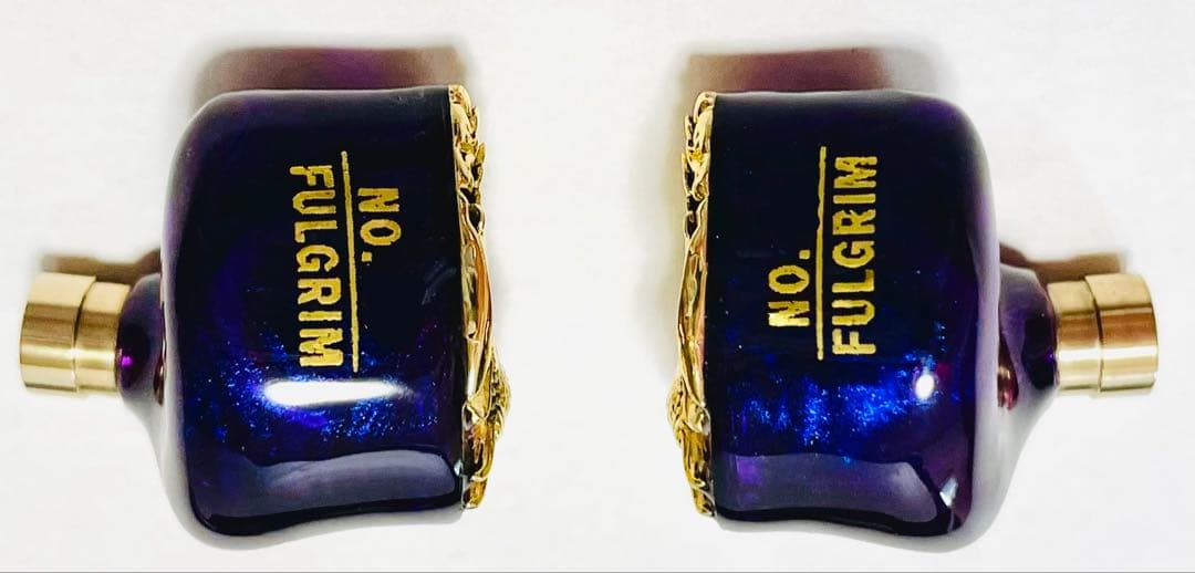 【美品】 Alpha & Omega Fulgrim