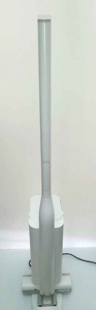 パナソニック コードレススティッククリーナー MC-NS10K ホワイト