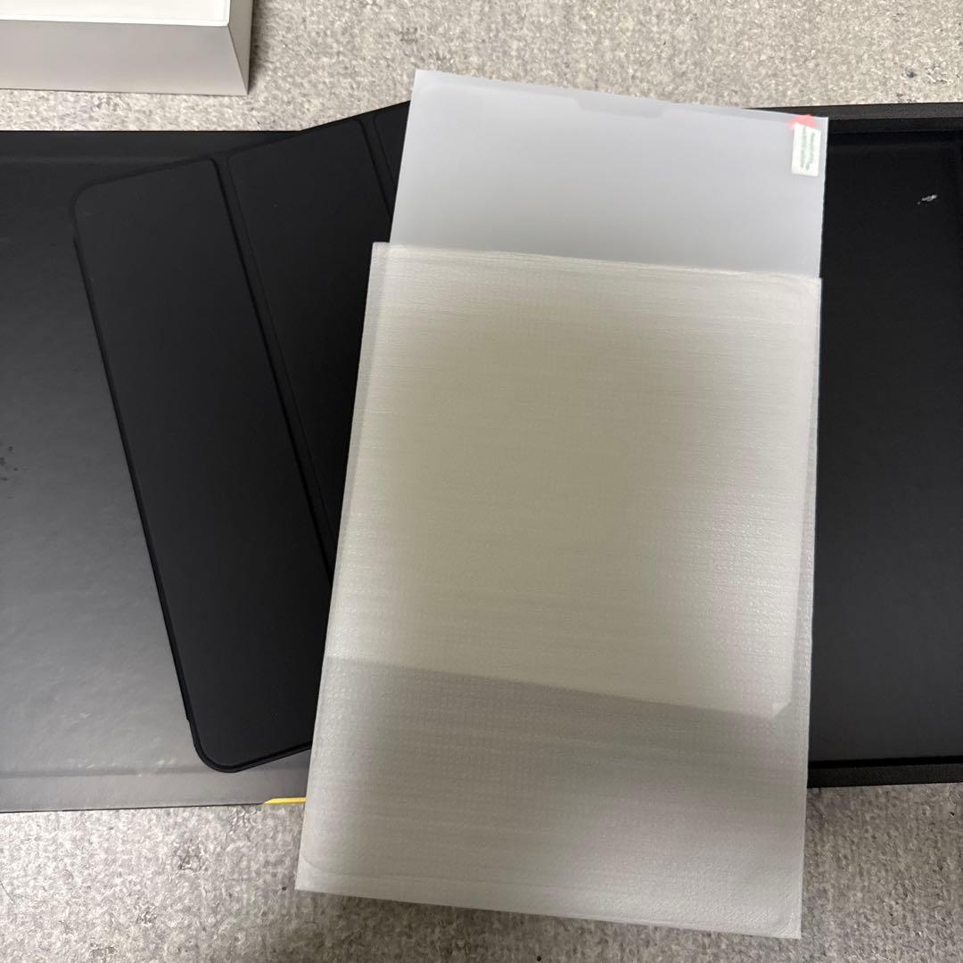 iPad Pro 11inch(第3世代)512GB WiFi＋Cellular