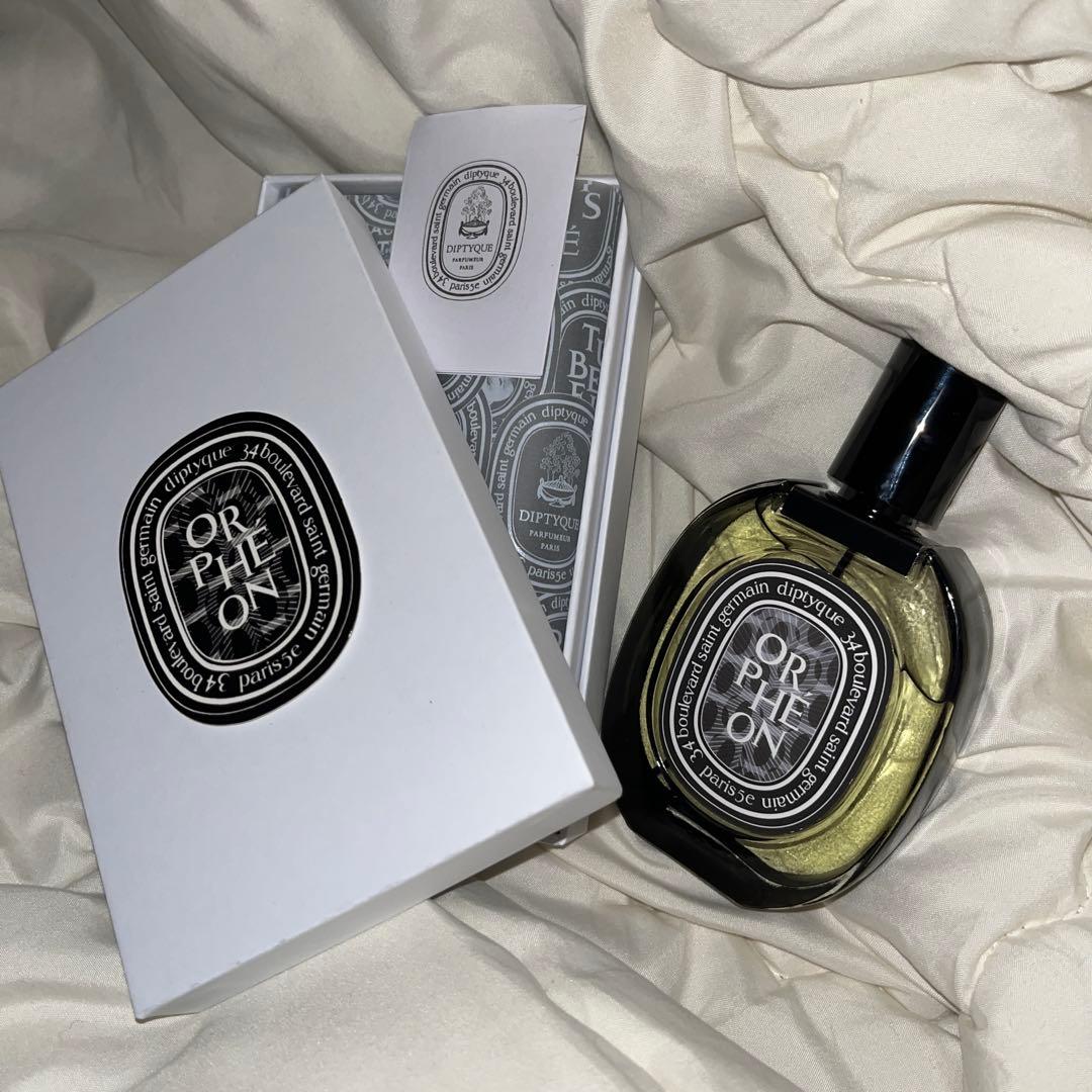 DIPTYQUE 香水　オルフェン　75ml