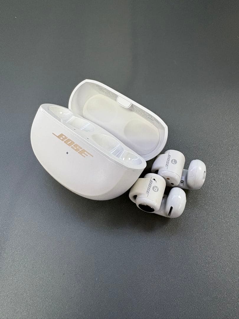 イヤホン BOSE UItra Open Earbuds <No.1873>