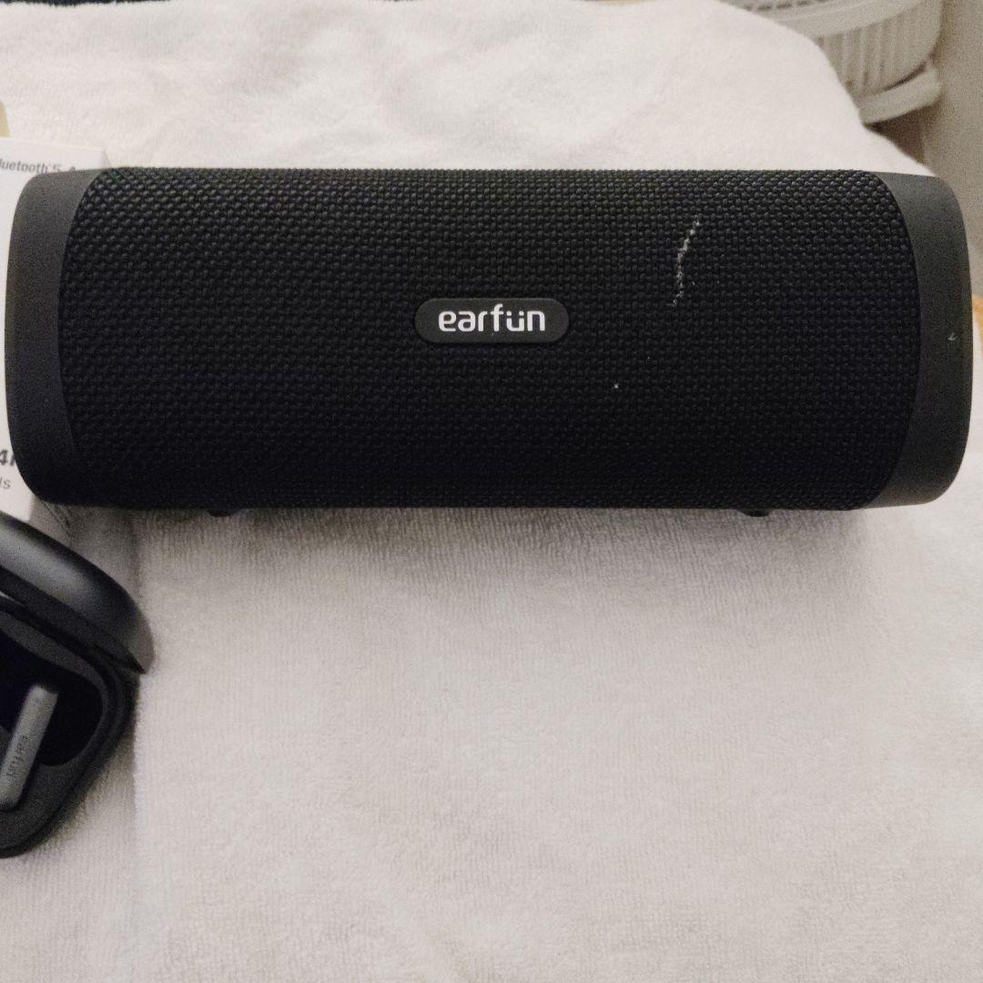 EarFun Air Pro 4+ / 4i /UBOOM L/ 3点セット