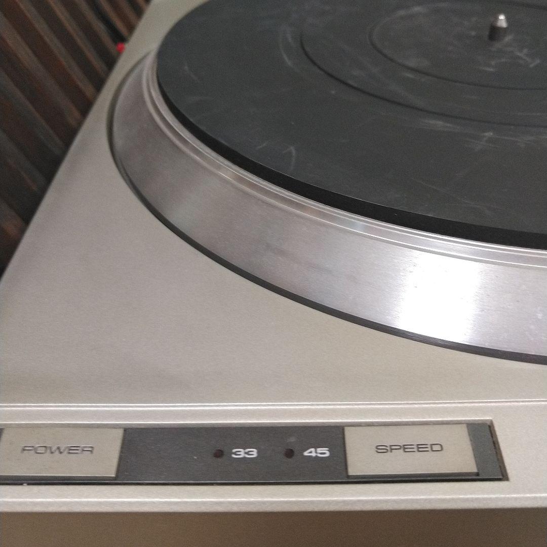 ★パイオニア/レコードプレーヤーＰＬ-３８０A