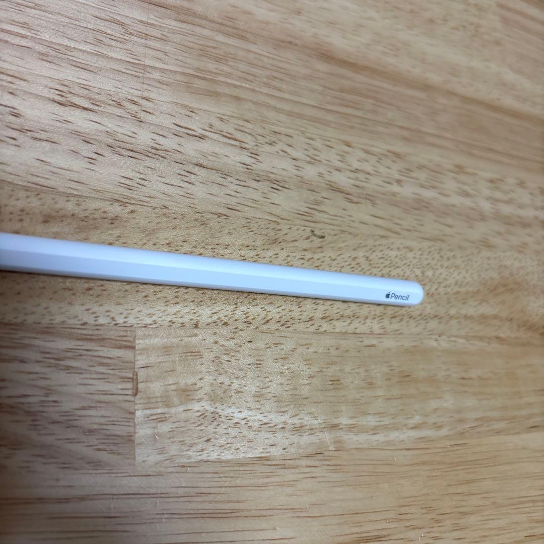 Apple Pencil(第2世代) 純正