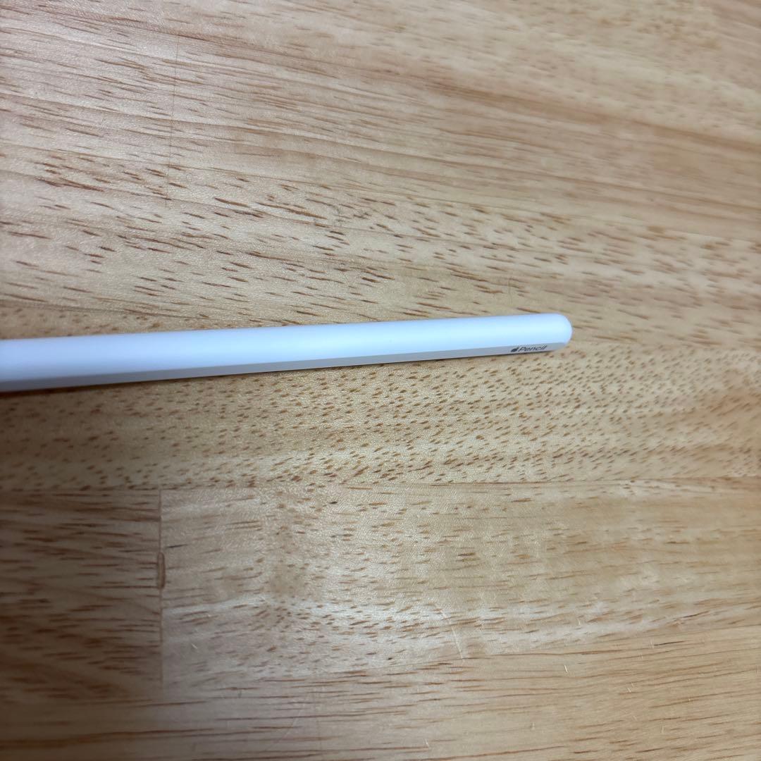 Apple Pencil(第2世代) 純正