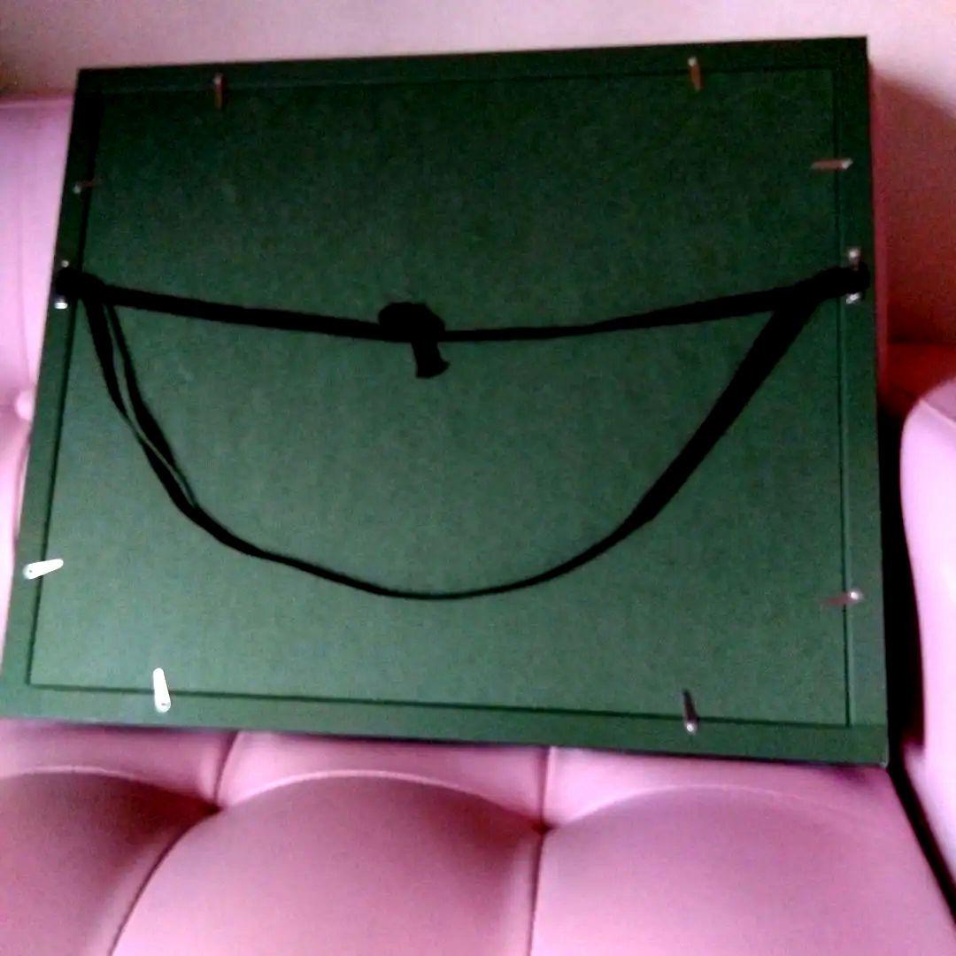 鬼滅の刃、高級複製原画。額入り【正規品】