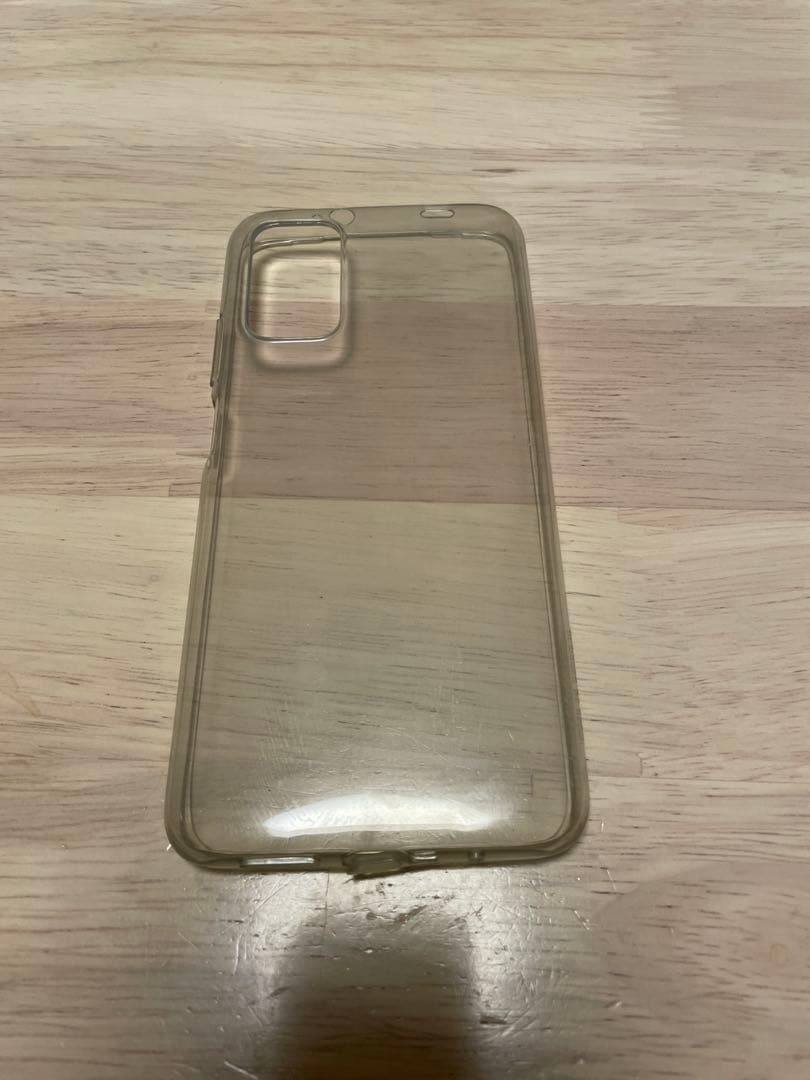 【美品】Redmi 9T 128GB ブラック MIUI 12搭載 スマホ