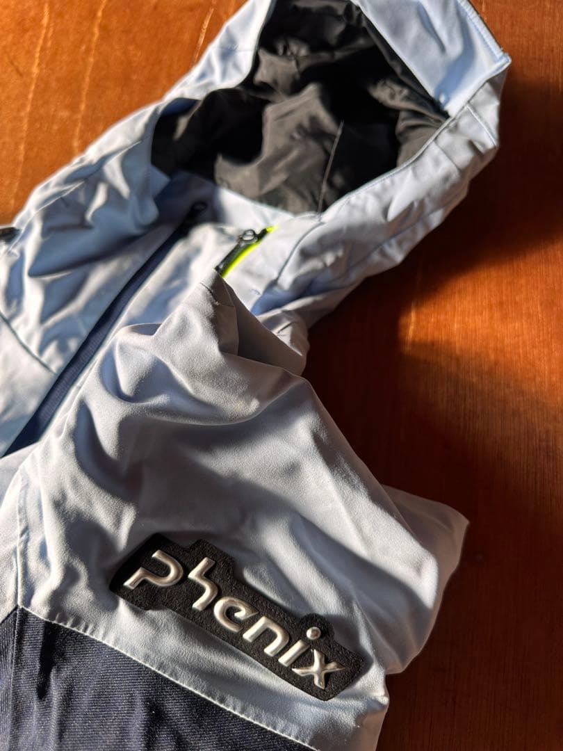 phenix スキーウェア メンズ