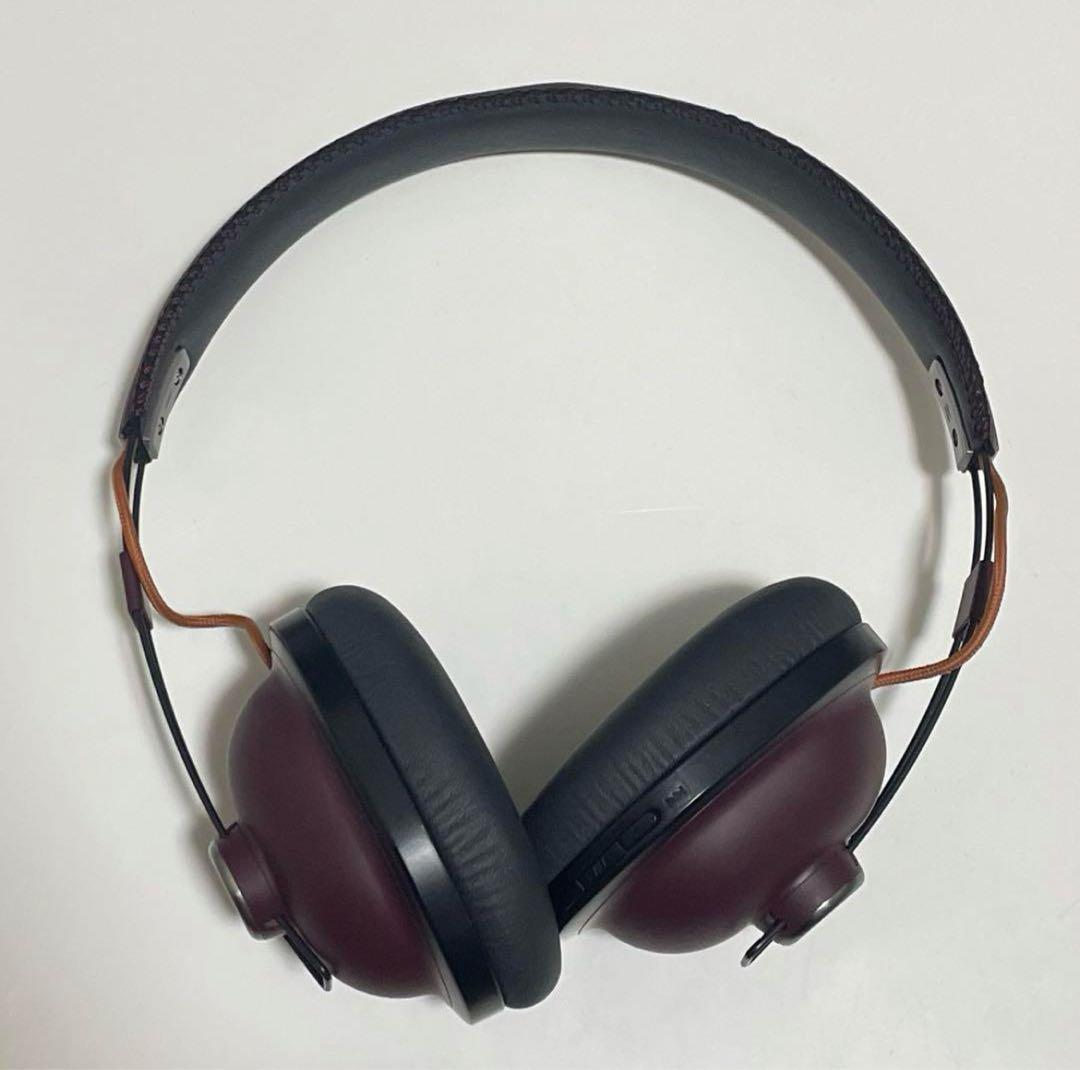 【生産終了】Panasonic ヘッドフォン RP-HTX80B-R