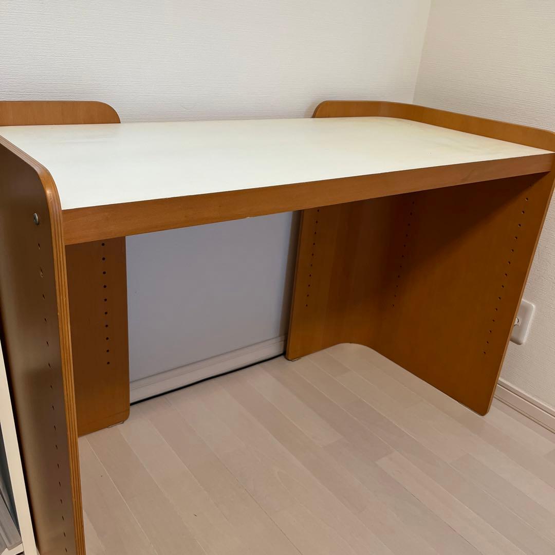 ACTUS アンファン　学習机