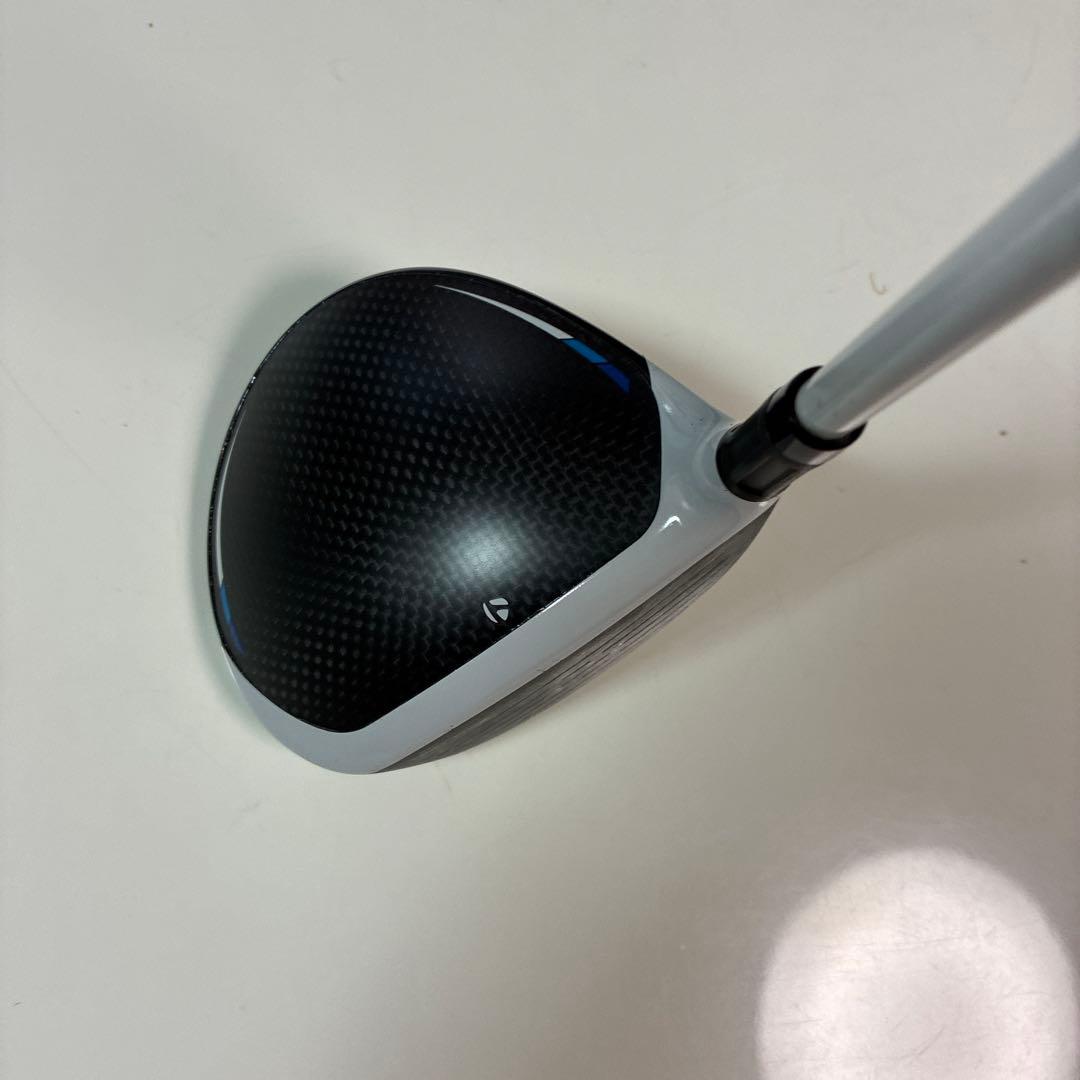 クラブ SIM2MAX 3W Speeder 661 Evolution VII