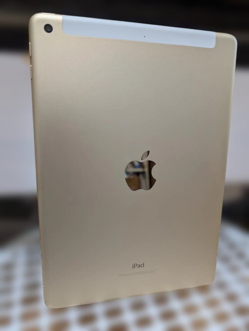 Apple iPad 第5世代(2017) A1823 128GB