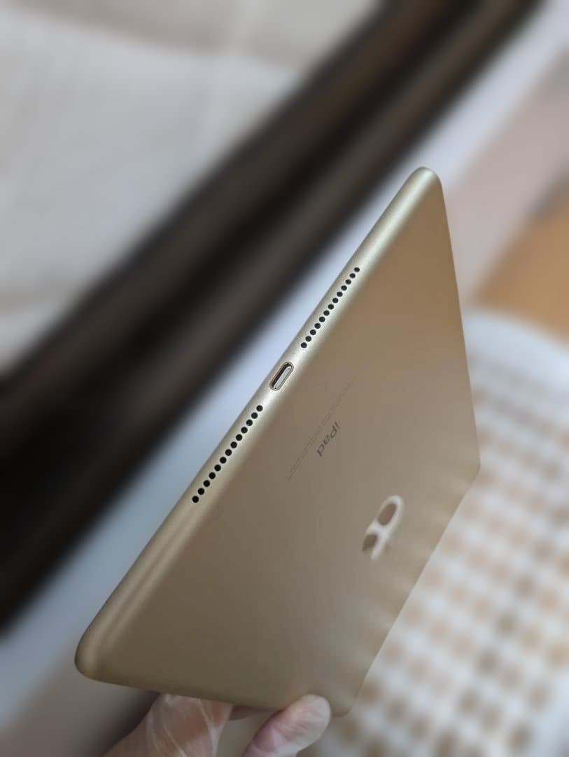 Apple iPad 第5世代(2017) A1823 128GB