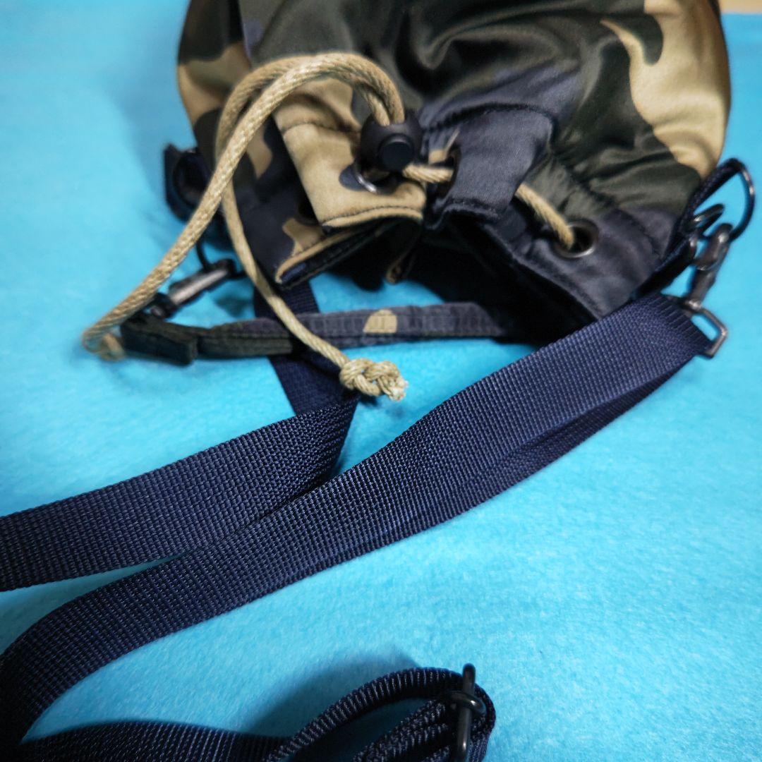 POTER COUNTER SHADE バルーンサック