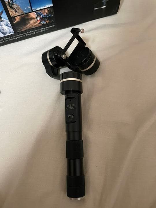 その他 Feiyutech GoPro Gimbal