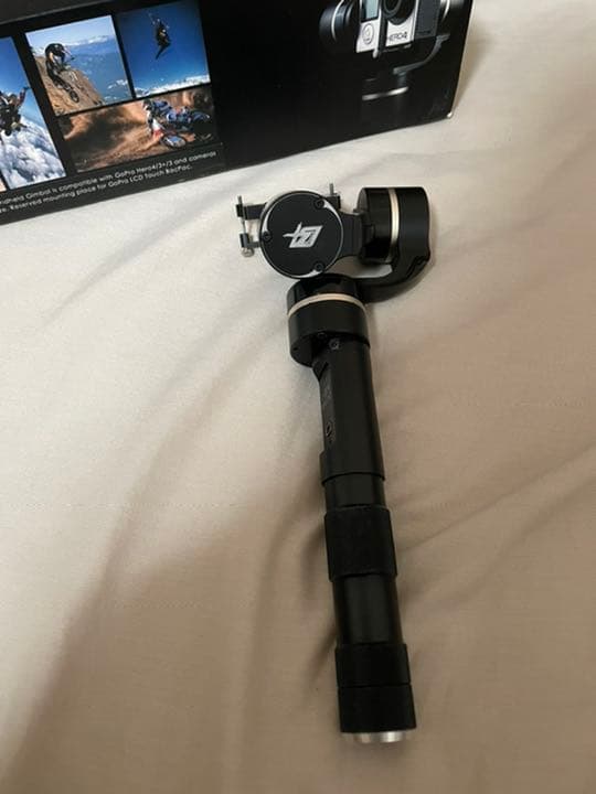 その他 Feiyutech GoPro Gimbal