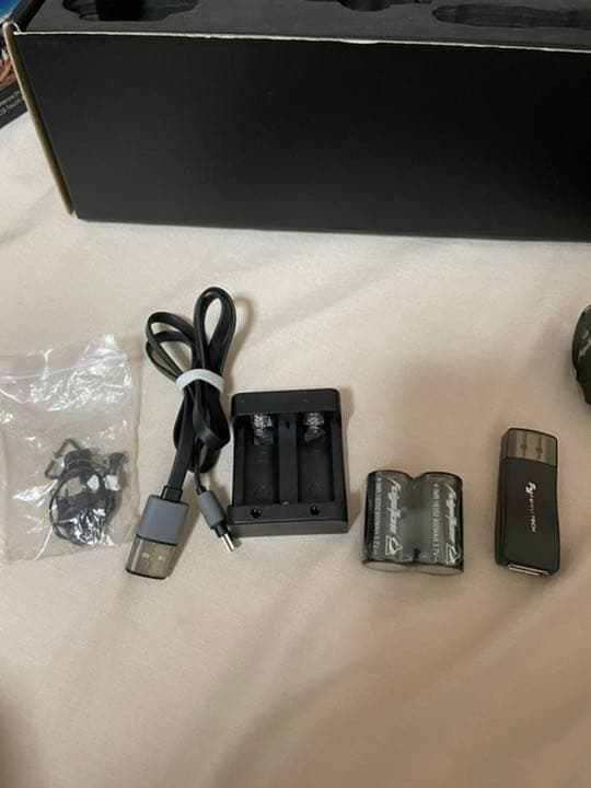 その他 Feiyutech GoPro Gimbal