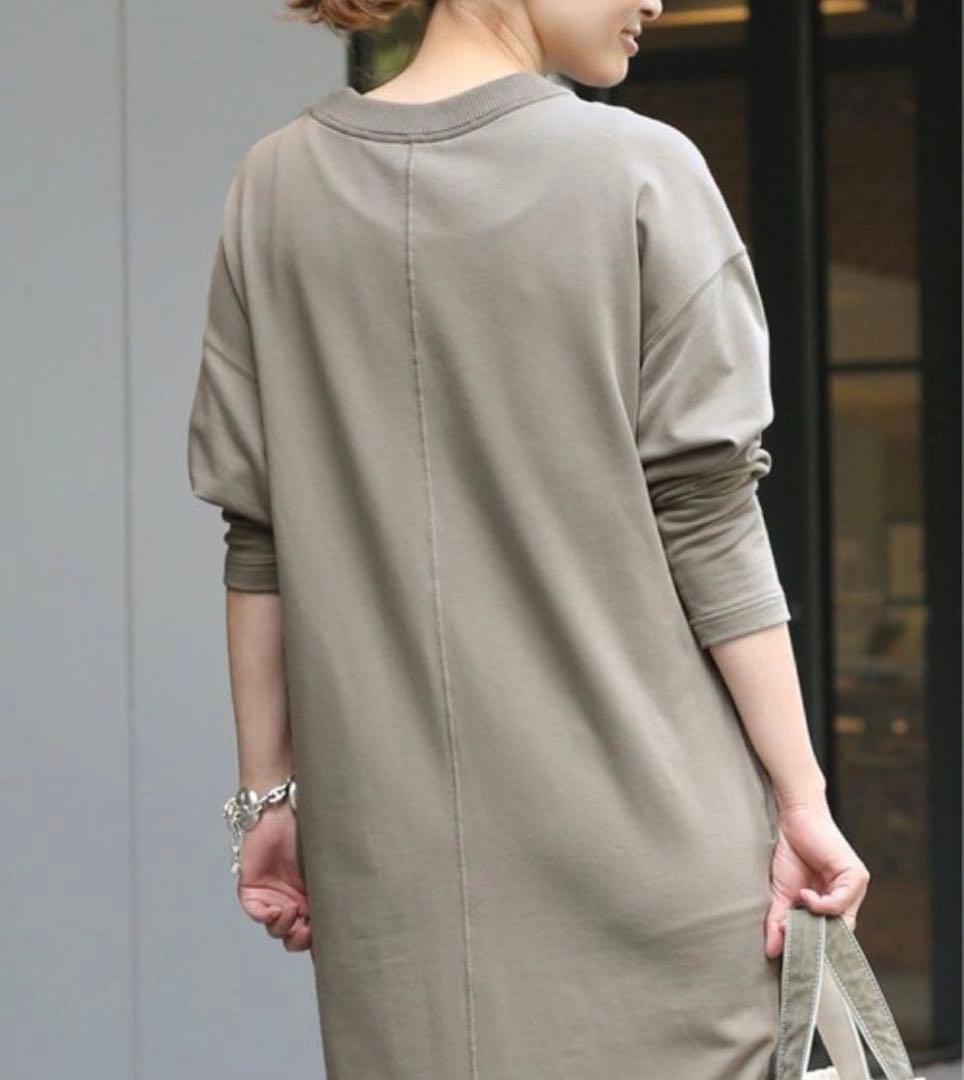 ドゥーズィエムクラス 未使用　jobsドレス ワンピース