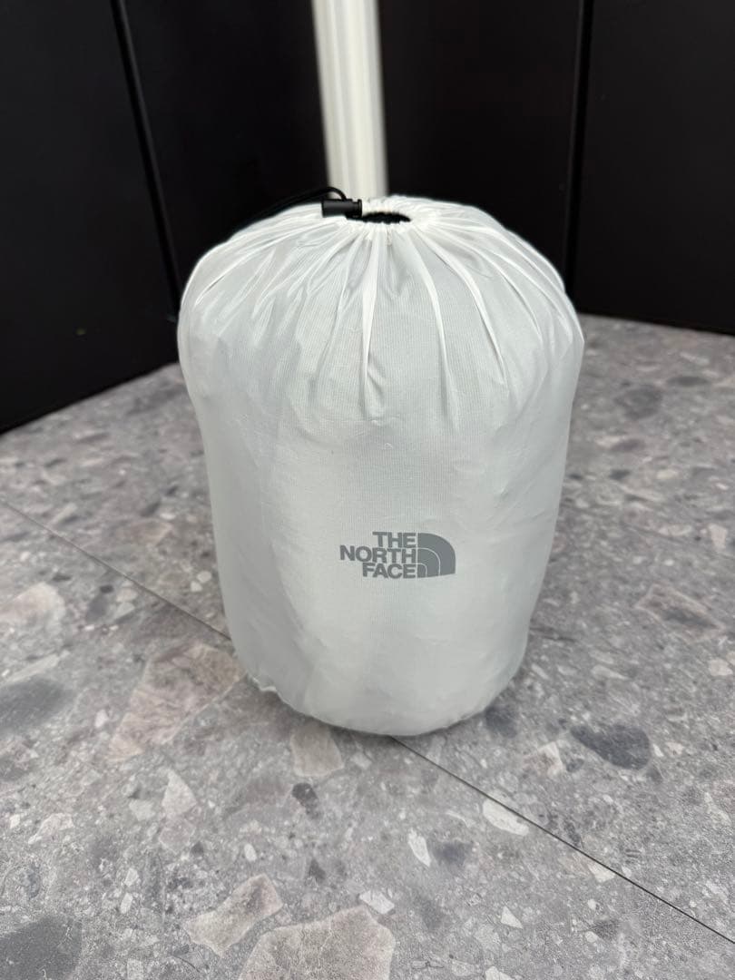 THE NORTH FACE ヌプシジャケット　GTX ND92332