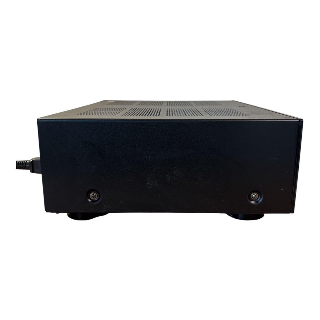 ヤマハ YAMAHA A-S801 プリメインアンプ 本体のみ 動作未確認