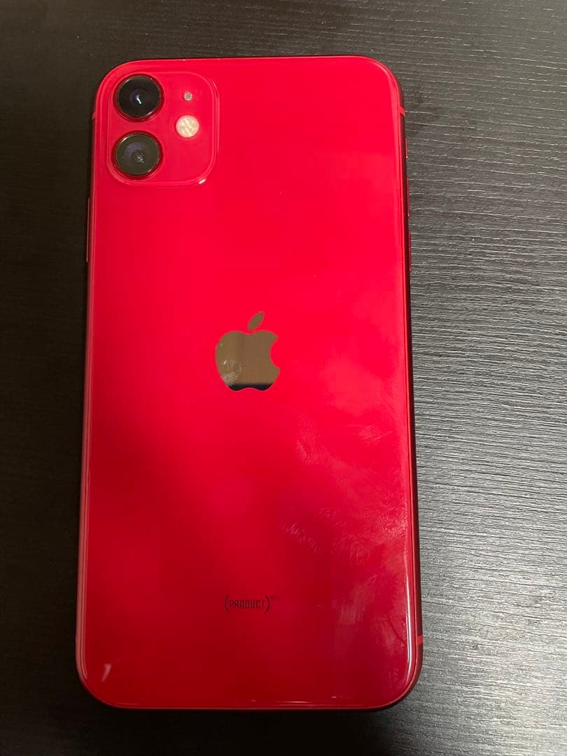 スマートフォン本体 iphone 11 SIM free