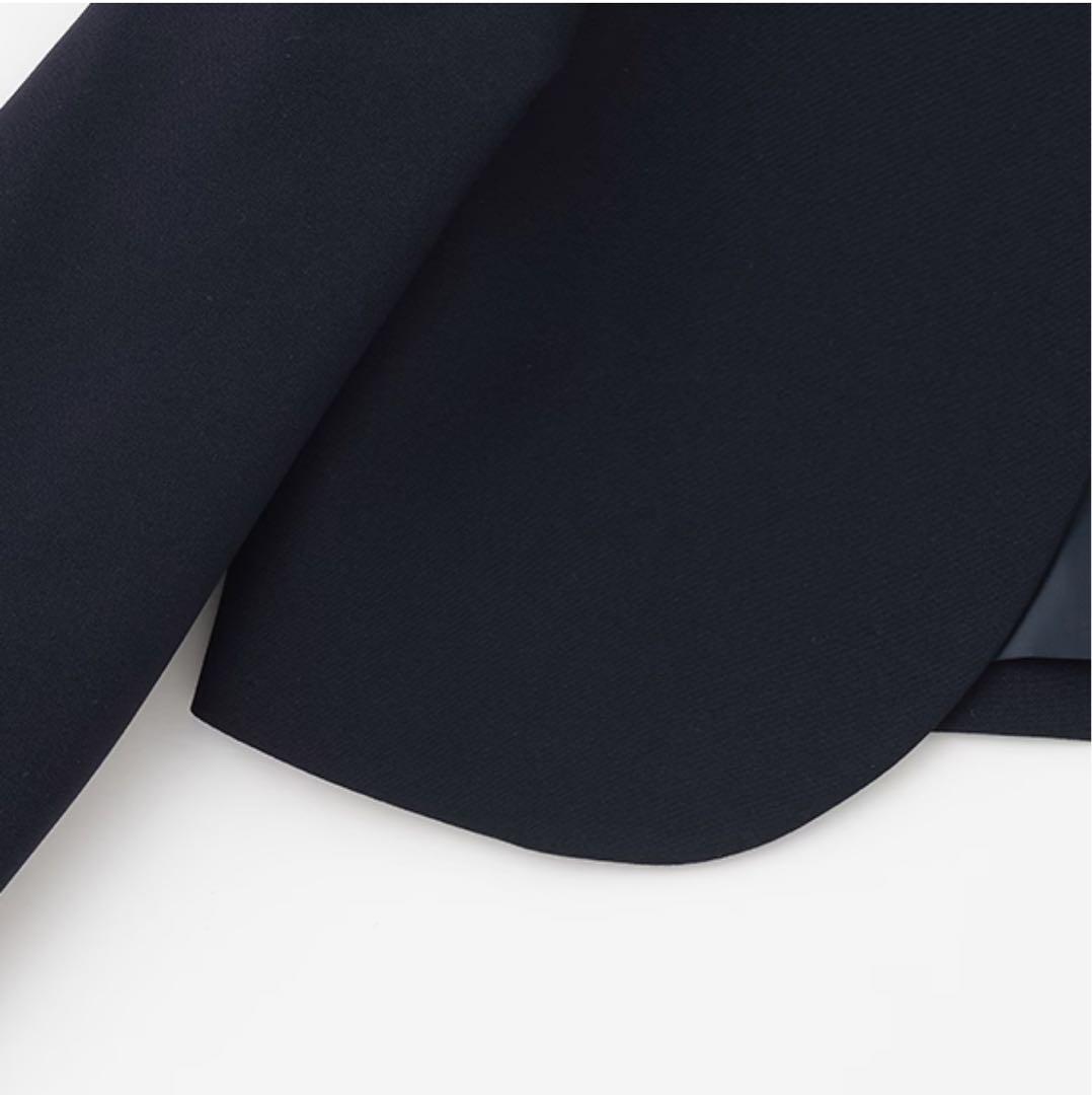 【2025年新作】入学式　卒園式　ドレス 110cm ワンピース