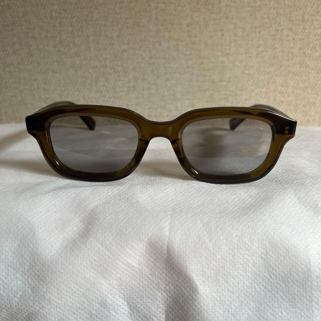 817 BLANC LNT BE014 VINTAGE OLIVE ブラン