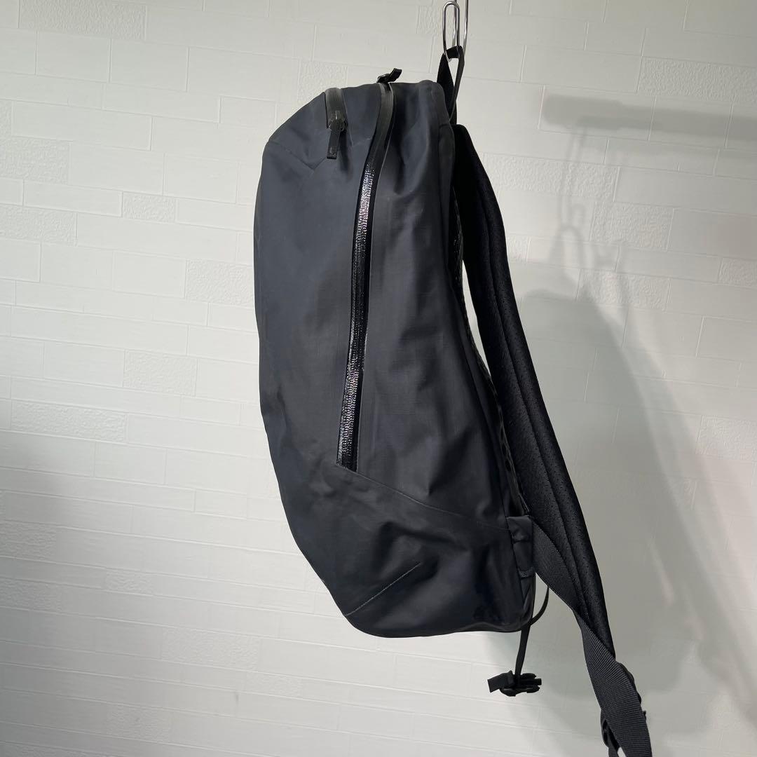バッグ ARC'TERYX GRANVILLE 16