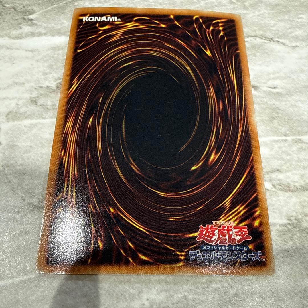 ブラック・ローズ・ドラゴン ホロ