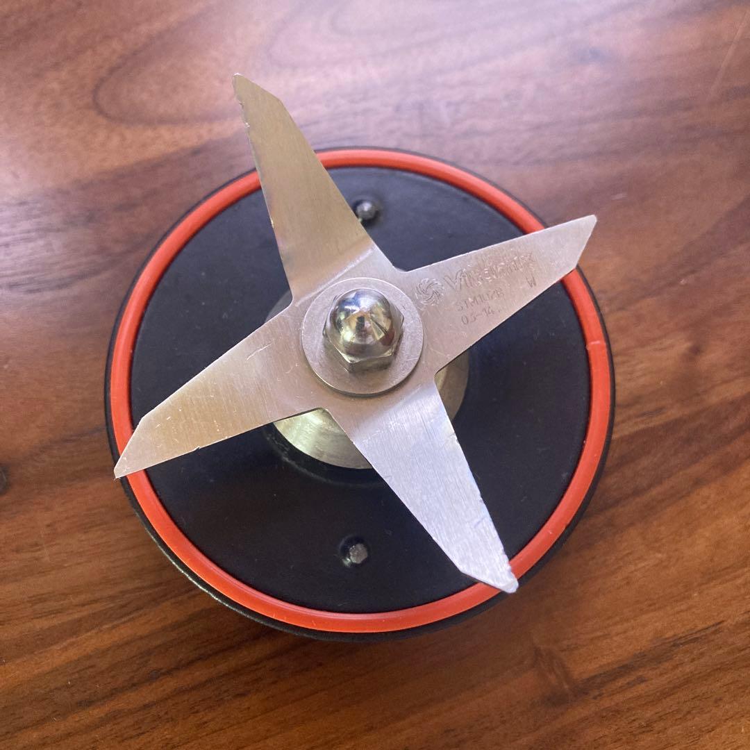 バイタミックス　パーツ　刃