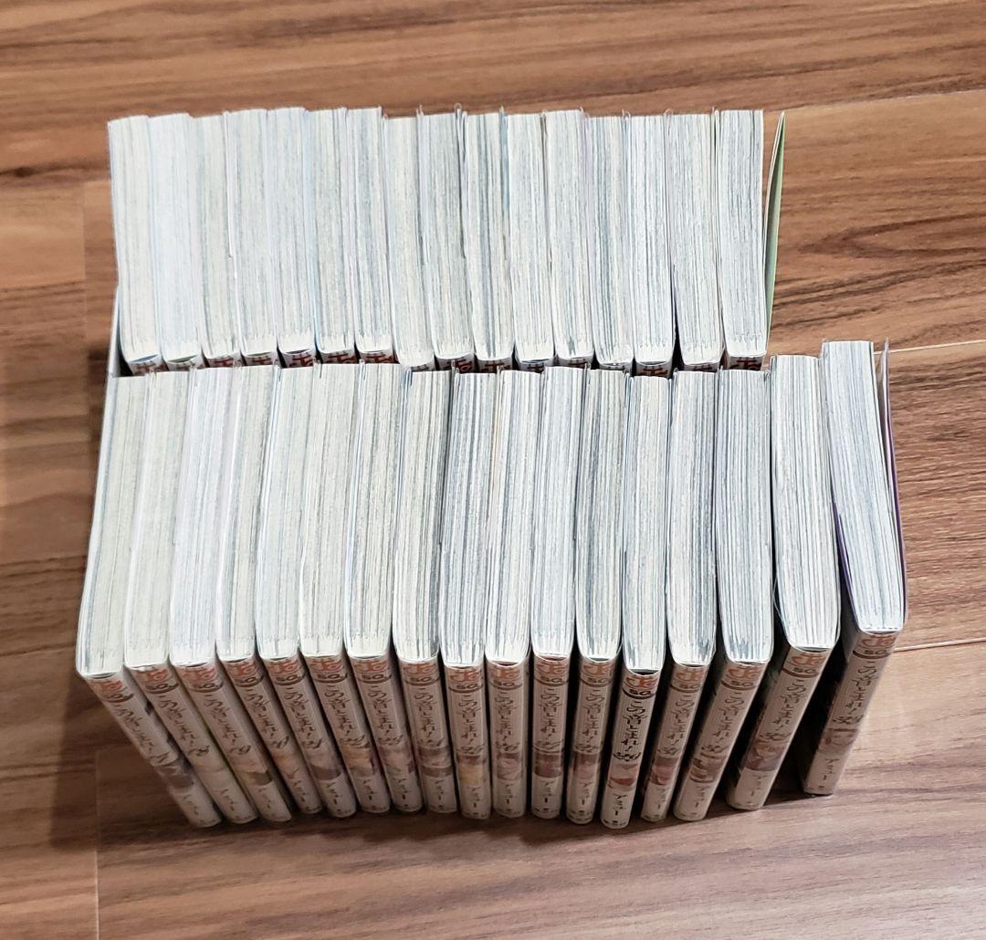 【この音とまれ】全巻セット　1～33巻