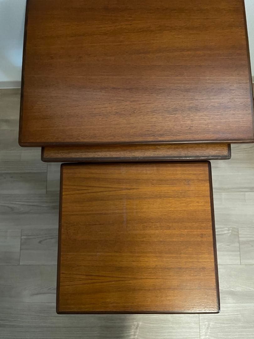 G-PLAN ネストテーブル