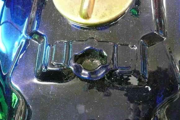 【送料無料】CB250T/CB400T用タンクロック